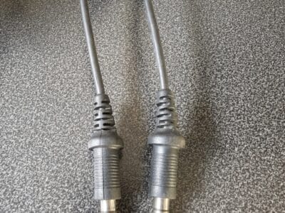 Gegensprechanlage Stilo WRC 03
