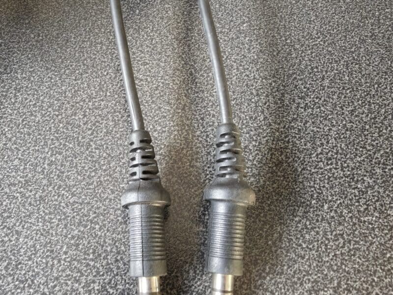 Gegensprechanlage Stilo WRC 03