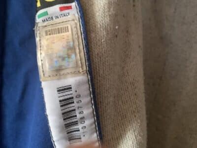 OMP Motorsport Overall xxl 150 plus Versand