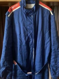 OMP Motorsport Overall xxl 150 plus Versand