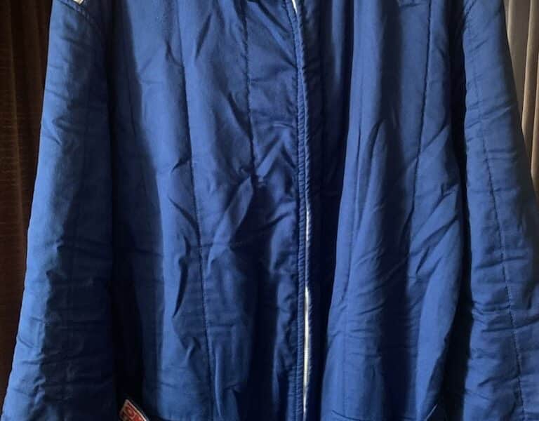 OMP Motorsport Overall xxl 150 plus Versand