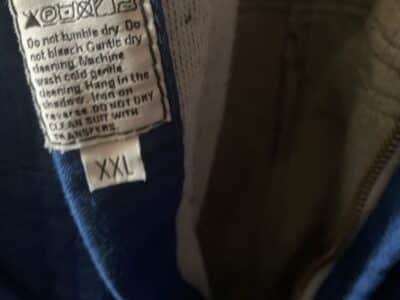OMP Motorsport Overall xxl 150 plus Versand