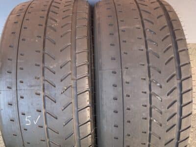 2 St. Pirelli P7 Corsa Classic 235/45R15 D5