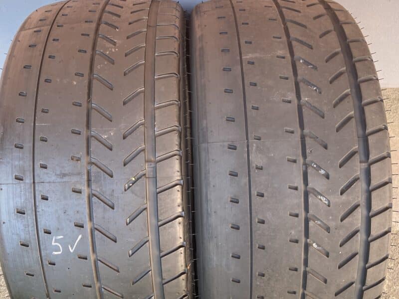 2 St. Pirelli P7 Corsa Classic 235/45R15 D5
