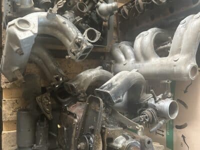 Diverse Teile Opel