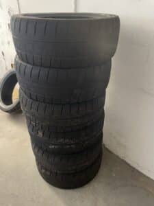 Michelin 18“