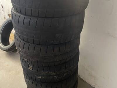 Michelin 18“