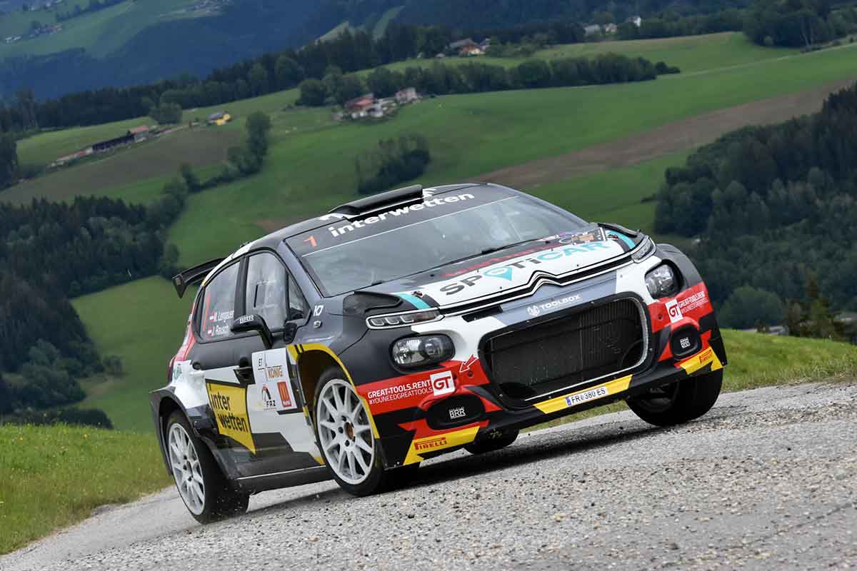 Drei Fahrer, ein Titel: ORM-Finale verspricht Hochspannung