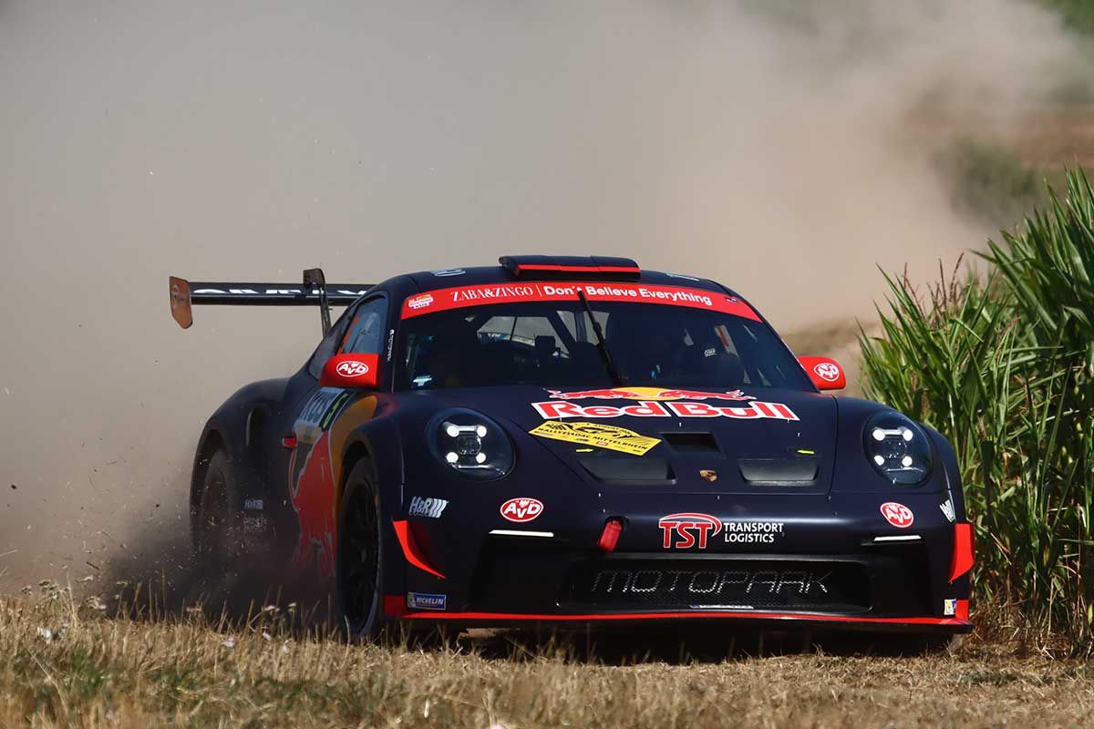 Porsche-Teamchef stellt DRM-Projekt infrage