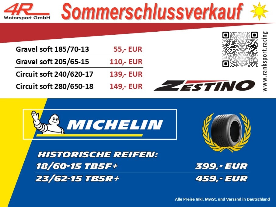 Sommerschlussverkauf