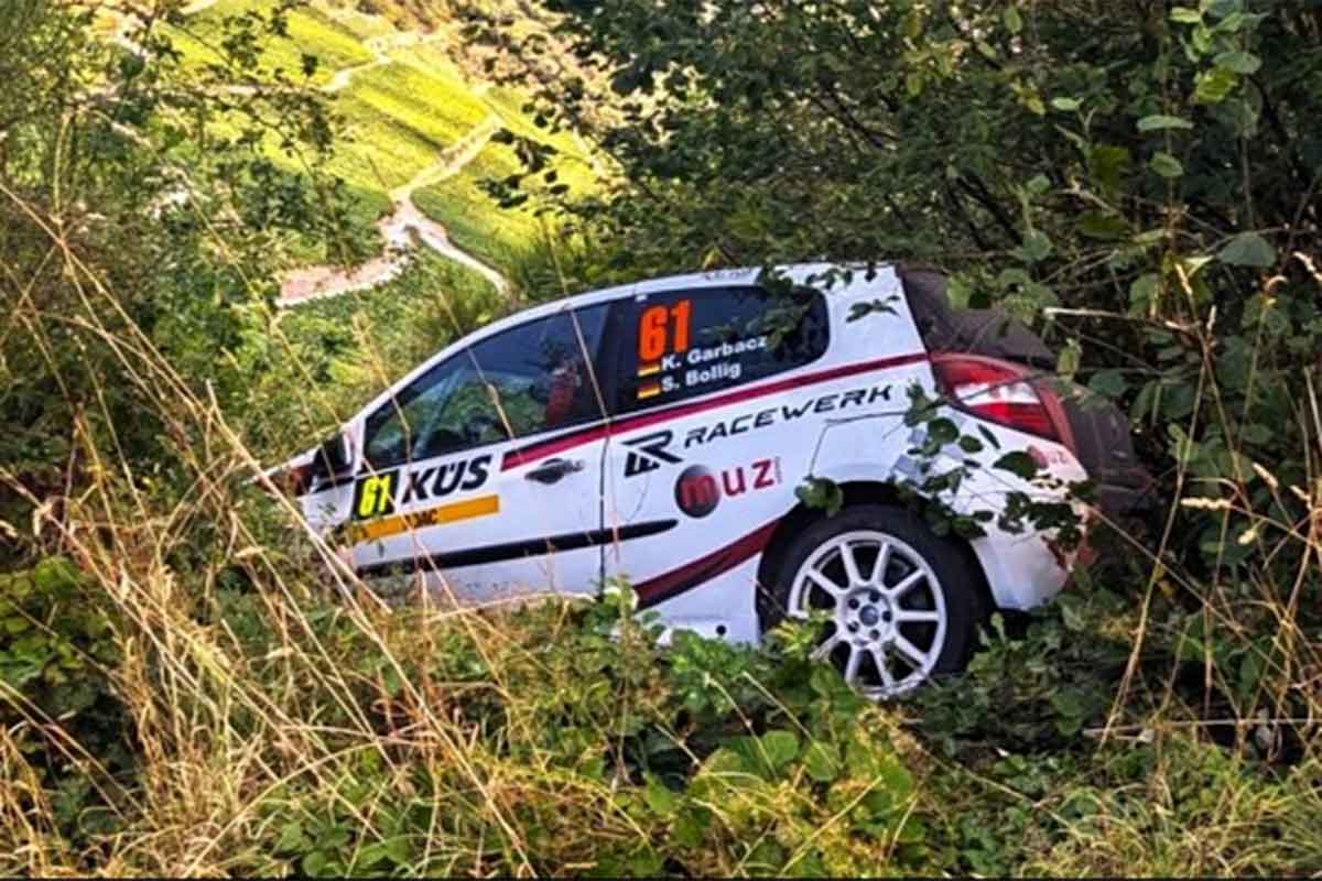 Video: Best of Rallye ADAC Mittelrhein 2026