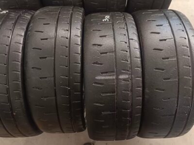 Hankook Rallye Reifen 18“ T33