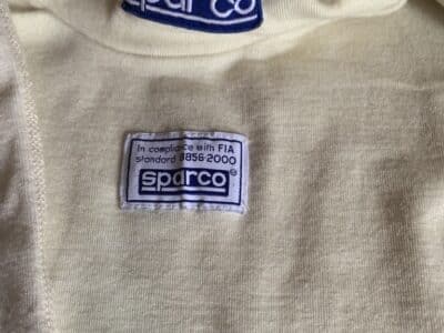 OMP Overall Motorsport 200€ plus Versand