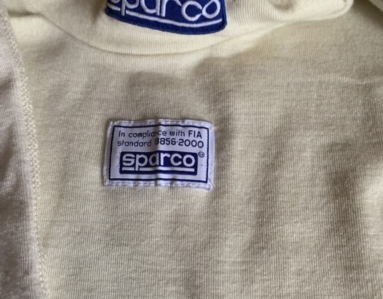 OMP Overall Motorsport 200€ plus Versand