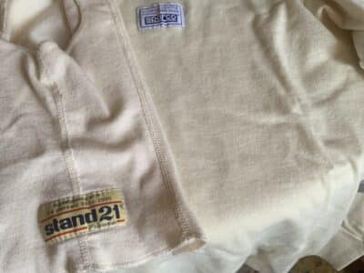 OMP Overall Motorsport 200€ plus Versand