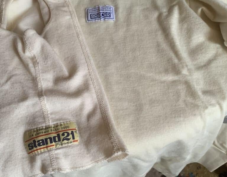 OMP Overall Motorsport 200€ plus Versand