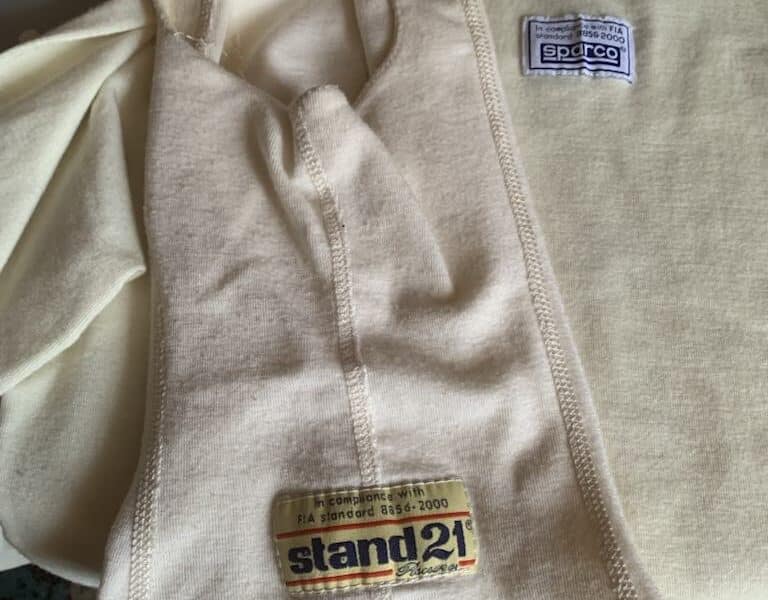 OMP Overall Motorsport 200€ plus Versand