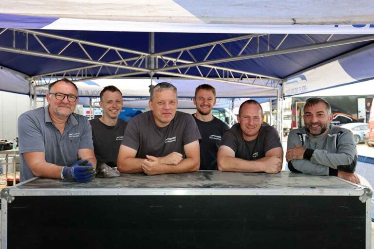 Galerie: Rallye ADAC Mittelrhein 2026