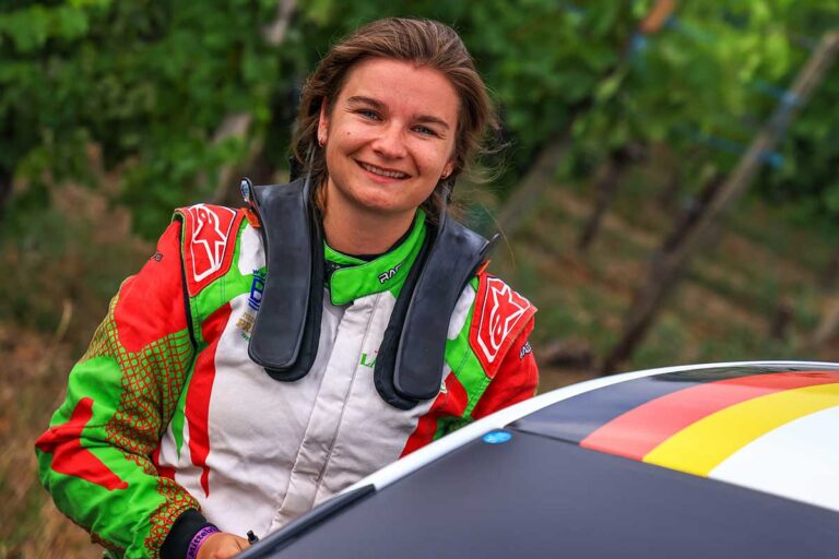 Galerie: Rallye Mittelrhein 2026 – Bilder Nico Meyer