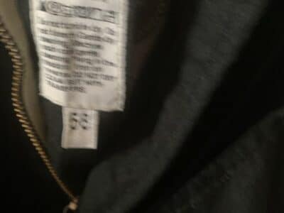 OMP Overall Motorsport 200€ plus Versand