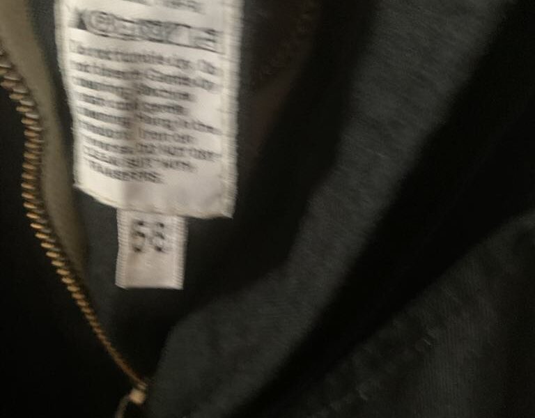 OMP Overall Motorsport 200€ plus Versand