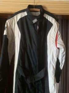 OMP Overall Motorsport 200€ plus Versand