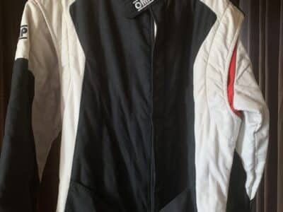 OMP Overall Motorsport 200€ plus Versand