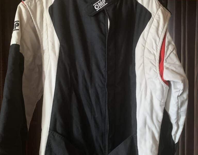 OMP Overall Motorsport 200€ plus Versand