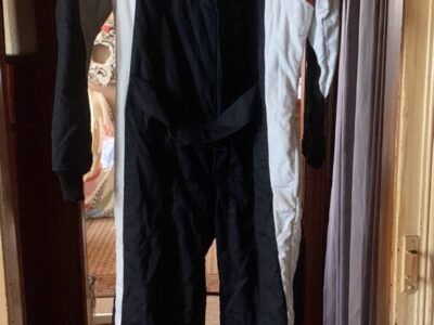 OMP Overall Motorsport 200€ plus Versand