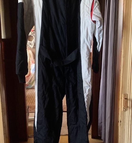 OMP Overall Motorsport 200€ plus Versand