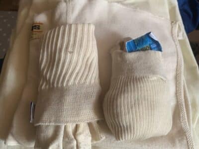 OMP Overall Motorsport 200€ plus Versand