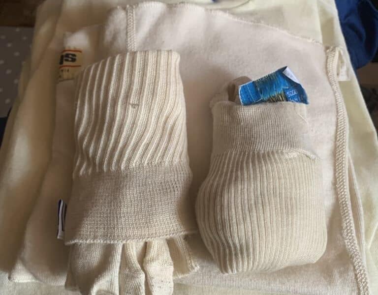 OMP Overall Motorsport 200€ plus Versand