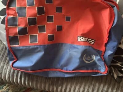 OMP Overall Motorsport 200€ plus Versand