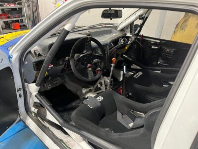 Opel Kadett E GSI 16V / TÜV + KFP 01/28 / NC3