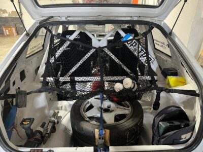 Opel Kadett E GSI 16V / TÜV + KFP 01/28 / NC3