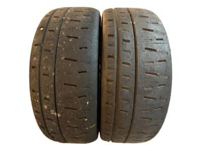 Pirelli RA7+ in 18“