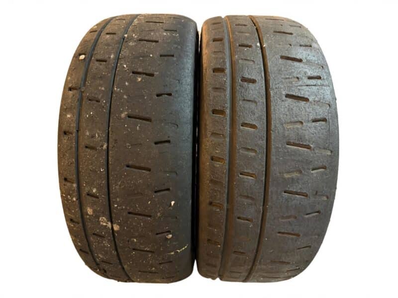 Pirelli RA7+ in 18“