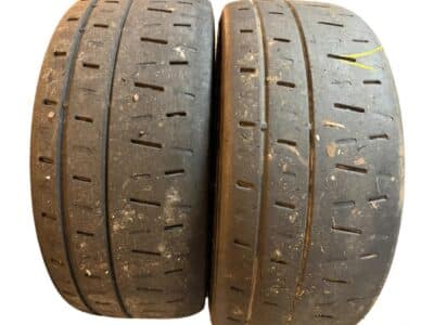 Pirelli RA7+ in 18“