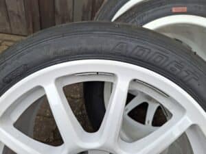 Yokohama advan A006T 17zoll