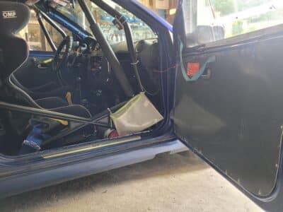 Ford Fiesta ST 150