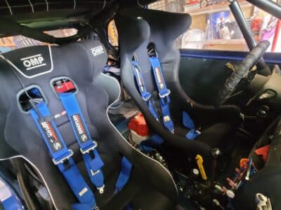 Ford Fiesta ST 150