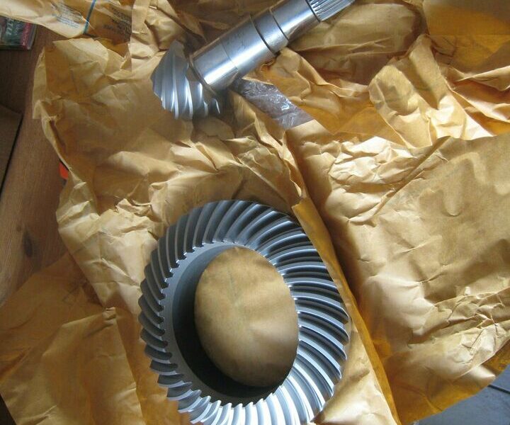 HA Übersetzung f.BMW M Modelle pass. fürs 210/215er Diff 4,10 oder 4,44 (neu)