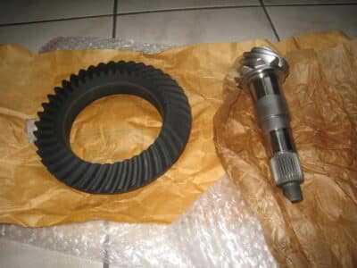 HA Übersetzung f.BMW M Modelle pass. fürs 210/215er Diff 4,10 oder 4,44 (neu)