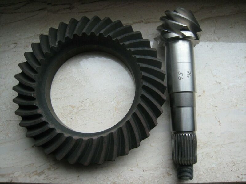 BMW E30 (M3-325i) HA Übersetzung 4,75 (neu) fürs 188er Diff