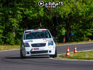 Citroen C2R2 Max