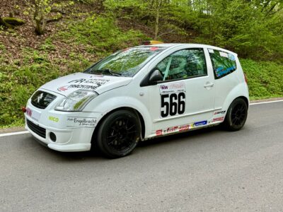 Citroen C2R2 Max