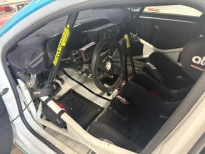 Opel Corsa Rally4 FULL EVO