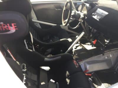 Mitsubishi Lancer Evo X Rallye NC1 incl. KFP 49900€