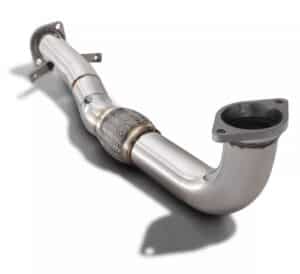 Mitsubishi Evo 7-9 Downpipe 3“