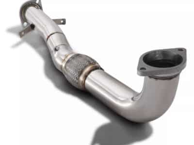 Mitsubishi Evo 7-9 Downpipe 3“